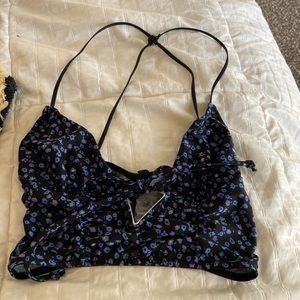 Urban outfitters top